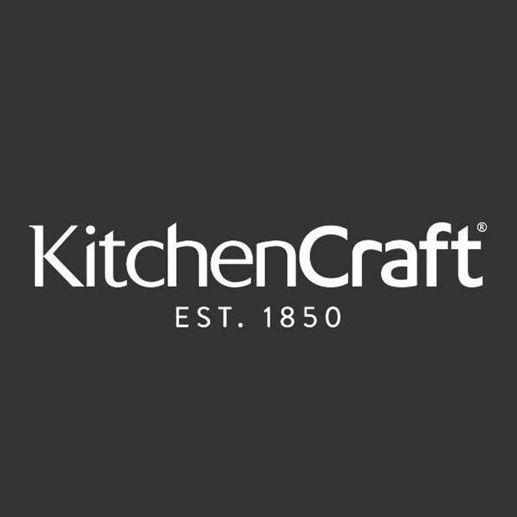 Kitchen Craft Cover Image